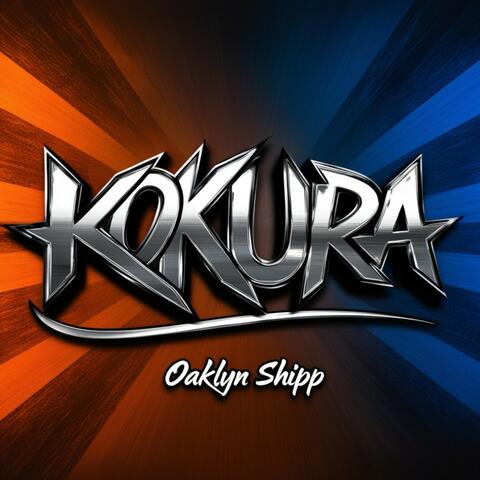 Kokura album art