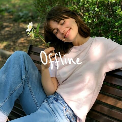 Offline album art