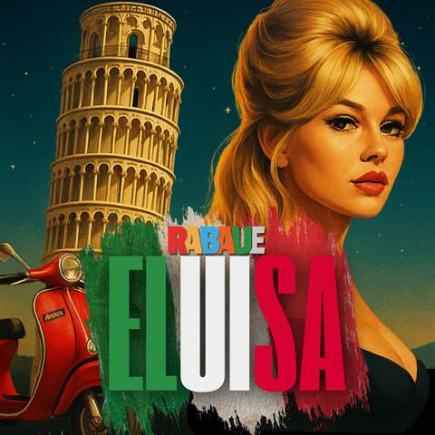 Eluisa album art
