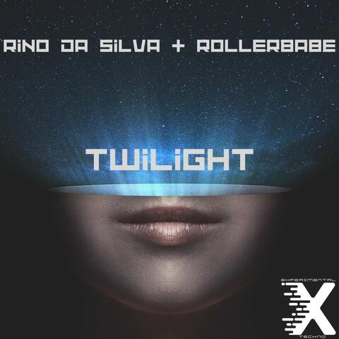 Twilight album art
