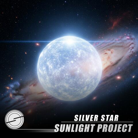 Silver Star album art