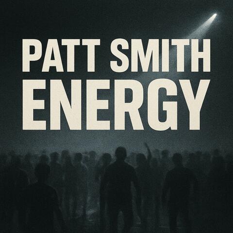 Energy album art