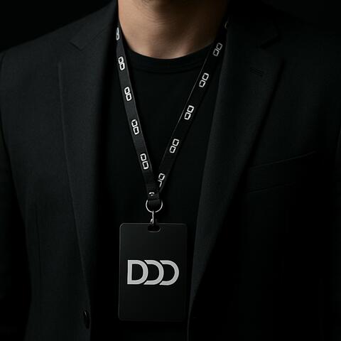 Digital Dealer Day - Invite album art