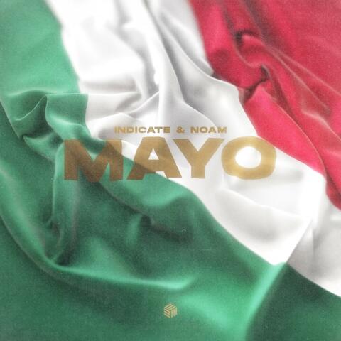 Mayo album art