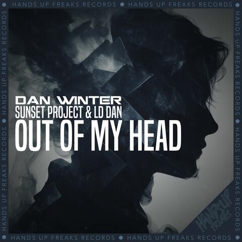 Out of My Head album art