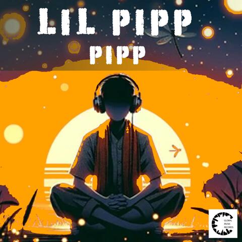 Pipp album art