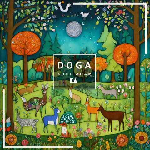 Doga album art
