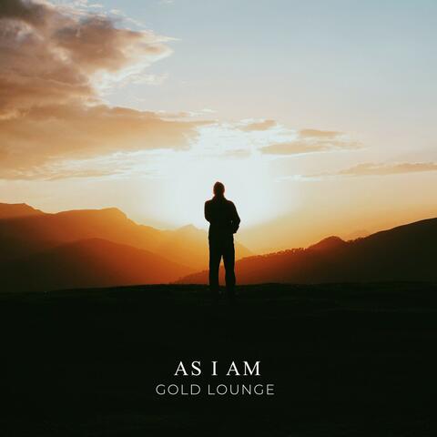 As I Am album art