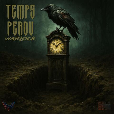 Temps perdu album art