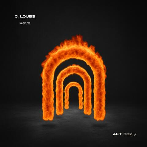 Rave album art