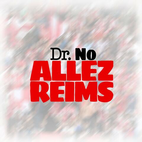 Allez Reims album art