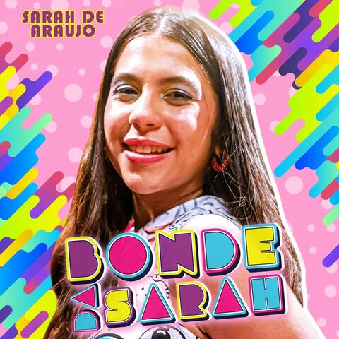 Bonde da Sarah album art