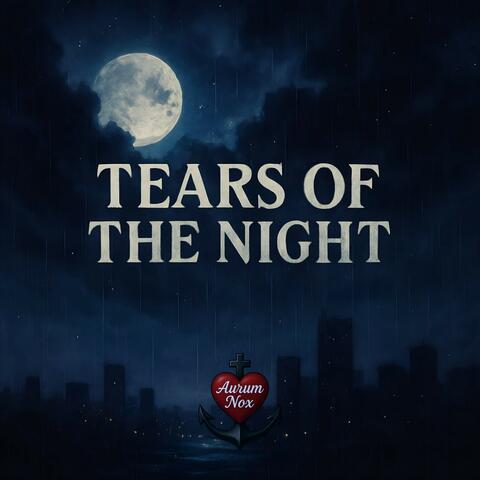 Tears of the Night album art