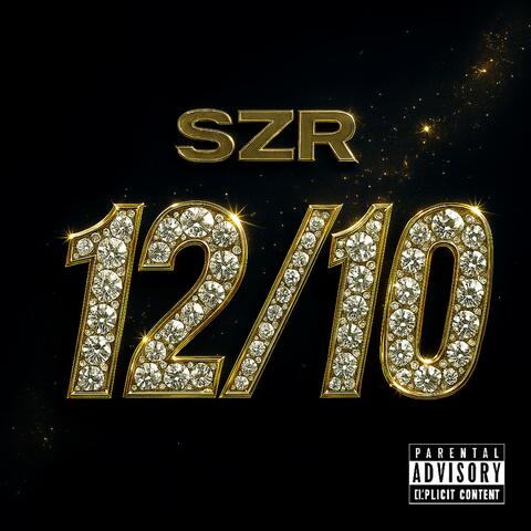 12/10 album art