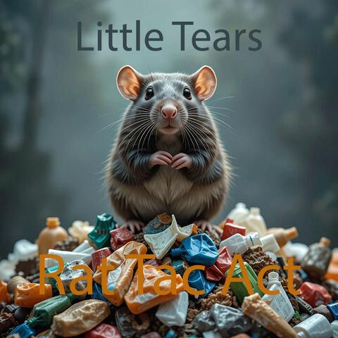 Little Tears album art