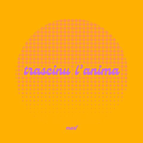 Trascinu L'Anima album art