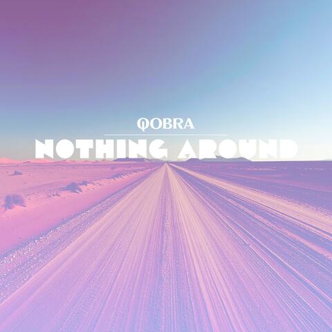 Nothing Around album art