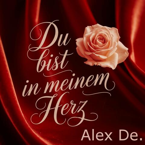 Du bist in meinem Herz album art