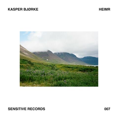 Heimr (Music For Landscapes 1) album art