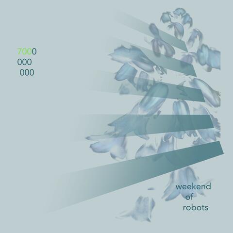 7000000000 album art