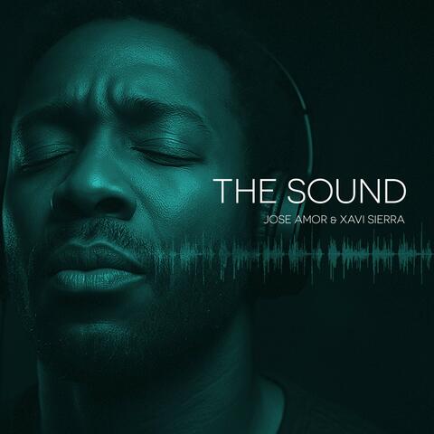 The Sound album art
