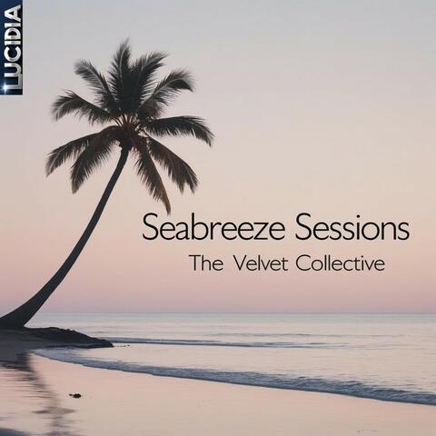 Seabreeze Sessions album art