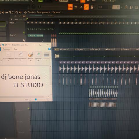 Fl Studio album art