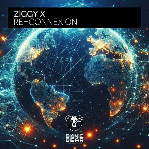 Re-ConneXion album art