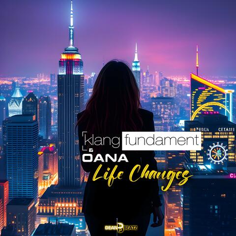 Life Changes album art