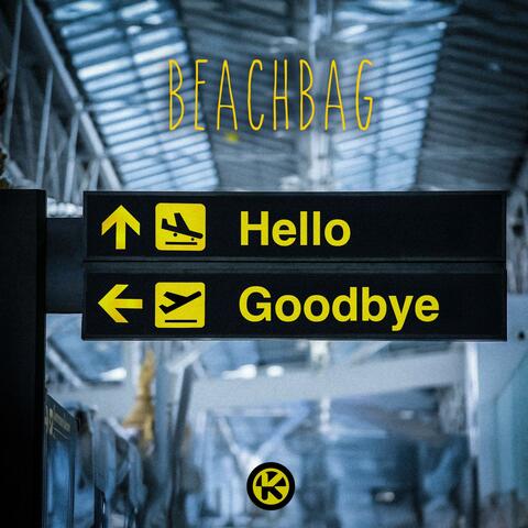 Hello & Goodbye album art