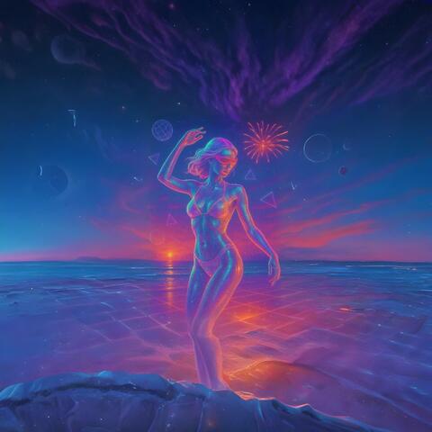 New Year's Summer Look album art