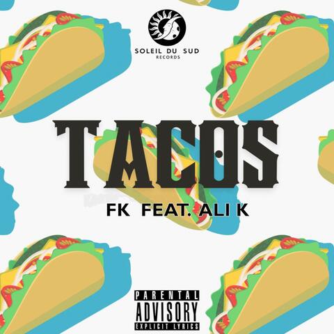 Tacos album art