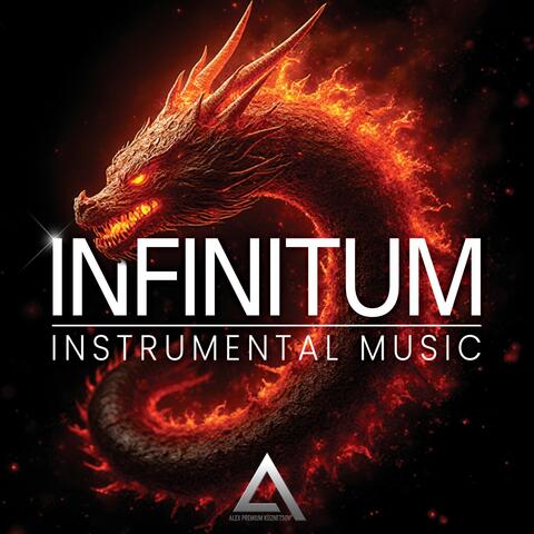 Infinitum album art