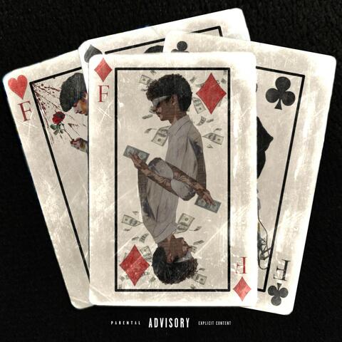 The Richer album art