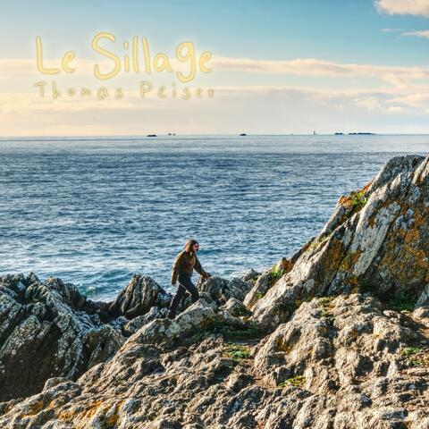 Le sillage album art