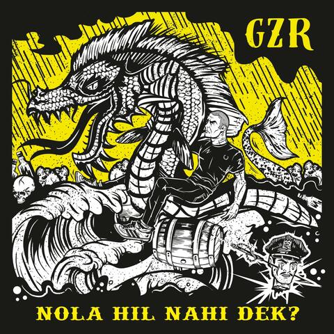 Nola Hil Nahi Dek? album art
