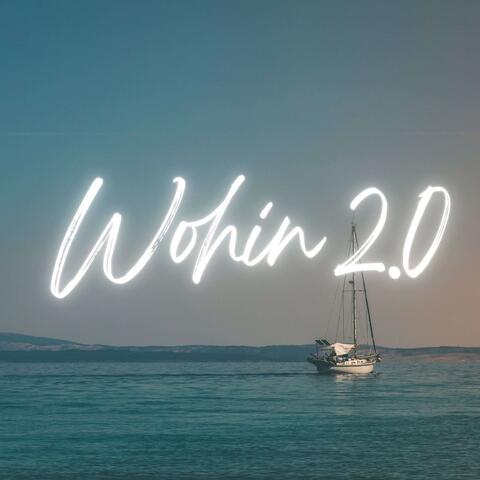 Wohin 2.0 album art