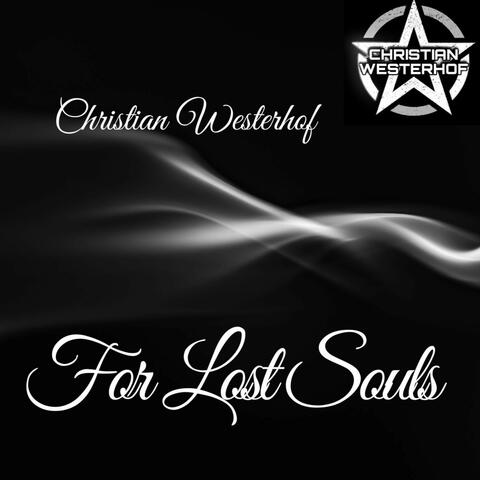 For Lost Souls album art