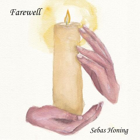 Farewell album art