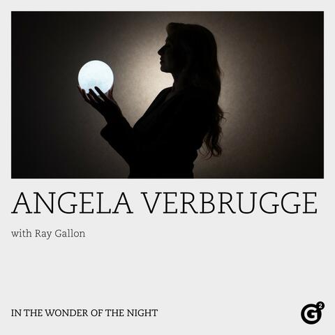 In The Wonder Of The Night album art