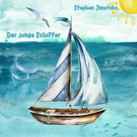 Der junge Schiffer album art