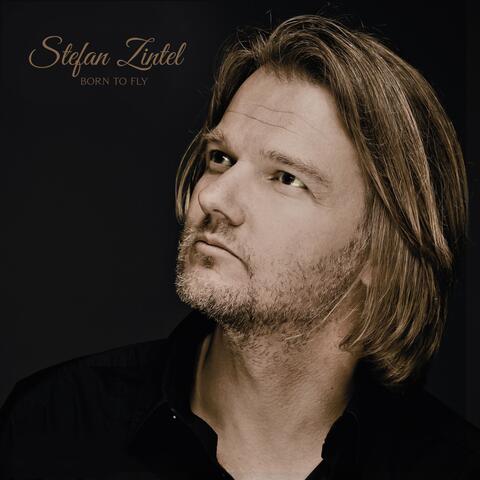 Born to Fly album art
