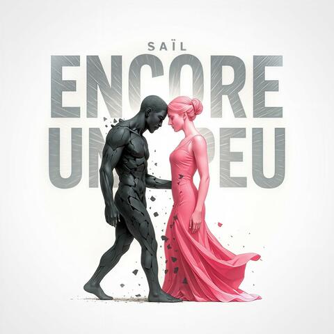 Encore un peu album art
