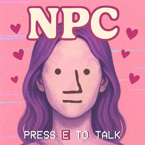 NPC album art