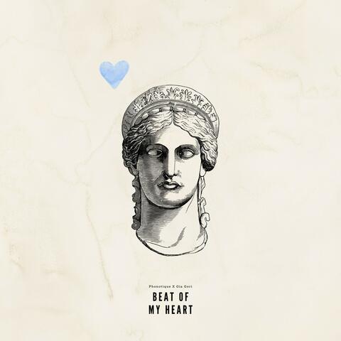 Beat of My Heart album art