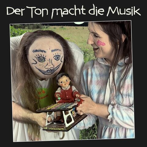 Der Ton macht die Musik album art