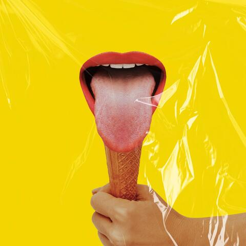 Morena (Shaky) album art