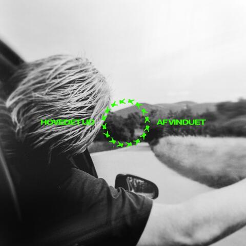 Hovedet Ud Af Vinduet album art