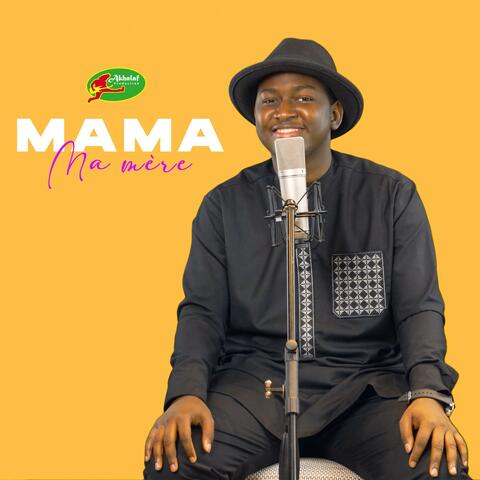 Ma mère album art