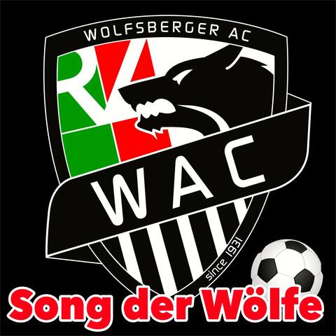 Der Song der Wölfe album art